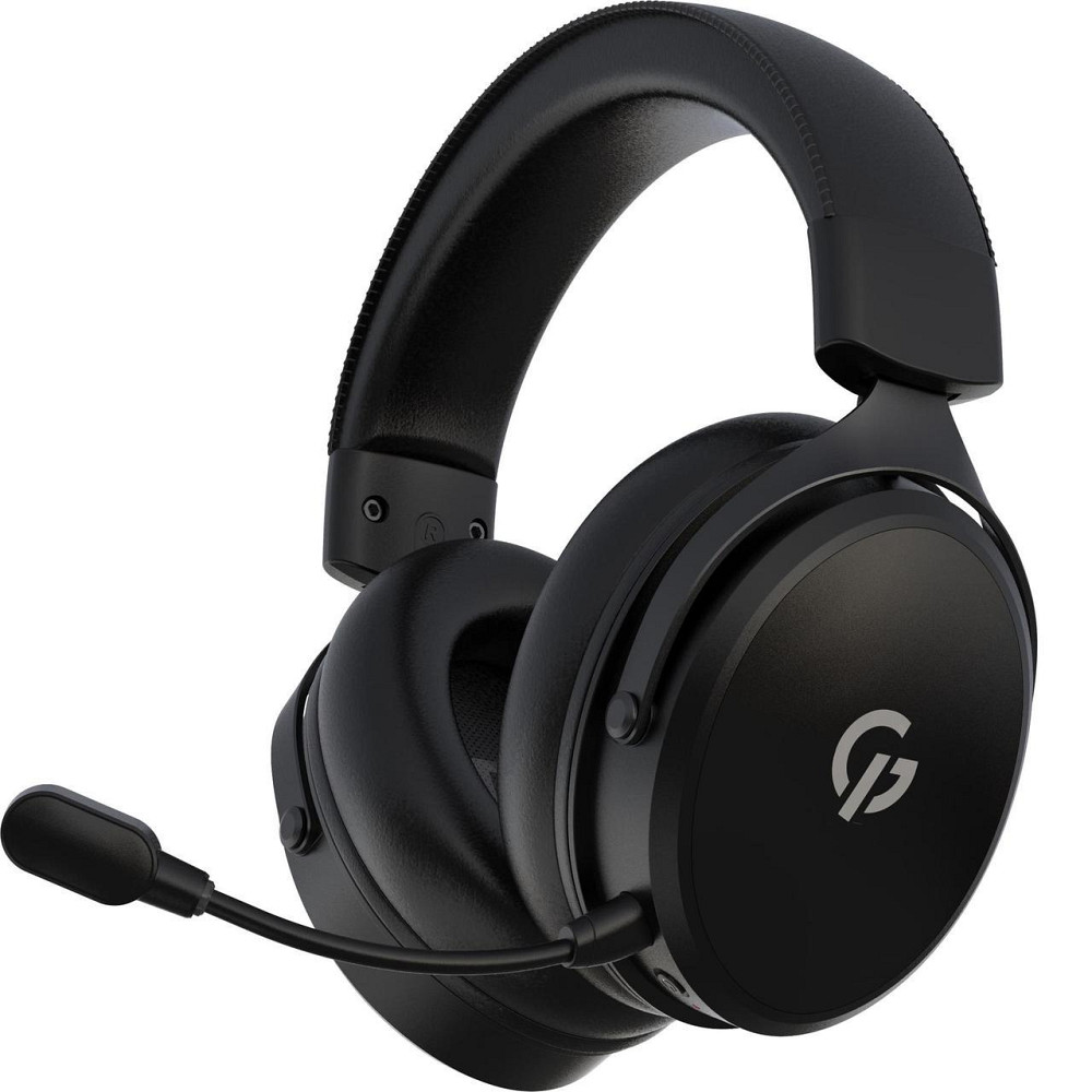 Гарнітура GamePro Asgard Skadi Black (HSW191B) ( 10706 ) Харків - фото 10