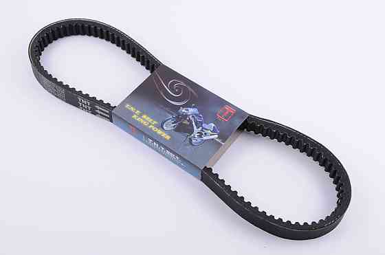 Ремень вариатора 678 * 17,7 скутер Сузуки Адрес 100 Мукачево