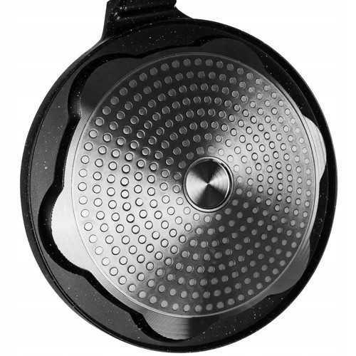 Сковорода 26 см с формой смайлика для яиц,блинов ,панкейков Ruhhy (19317) Нововолынск - изображение 5