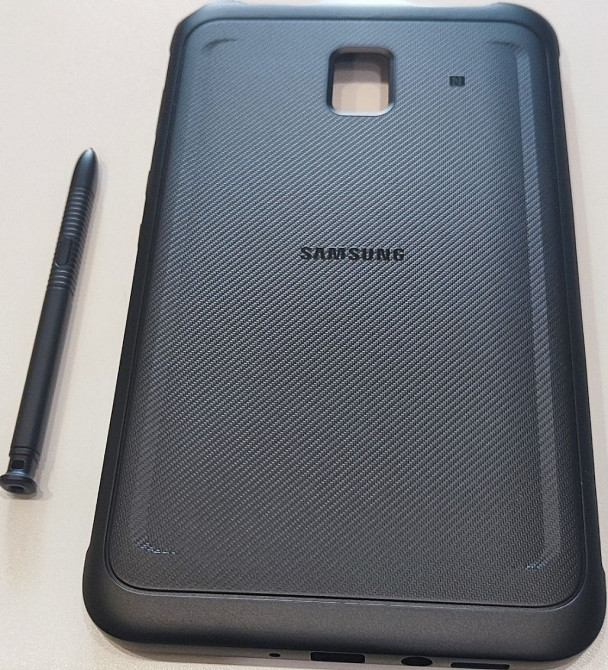 Надежный планшет для работы в экстремальных условиях. Харьков - изображение 2