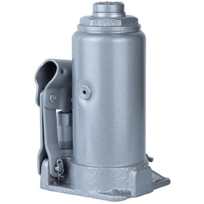 Домкрат Sigma гидравлический бутылочный 5т H 185-355мм (6106051) Винница - изображение 2