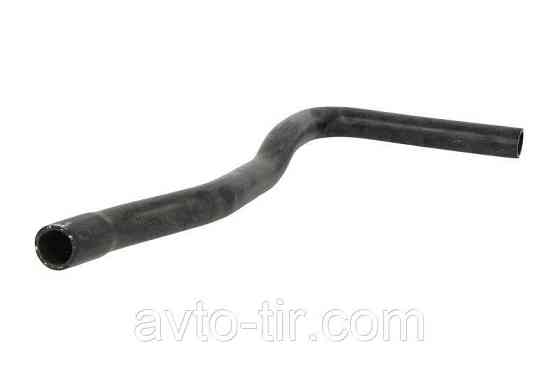 Патрубок отопителя DAF 1435716 051.288 Луцк