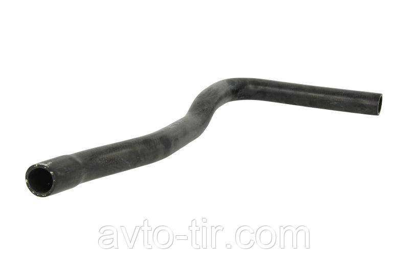 Патрубок отопителя DAF 1435716 051.288 Луцк - изображение 2