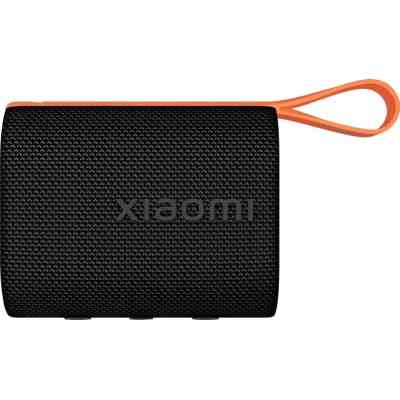 Акустична система Xiaomi Sound Pocket Black (1037291) Вінниця