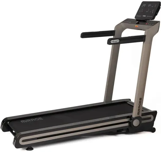 Беговая дорожка Toorx Bieżnia Elektryczna Mirage C60 Pb 2940W 18Km/H Киев