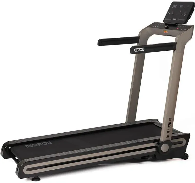 Беговая дорожка Toorx Bieżnia Elektryczna Mirage C60 Pb 2940W 18Km/H Киев - изображение 1
