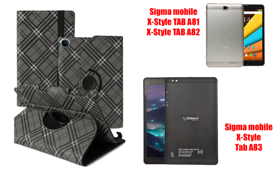 Чехол Spinner360 для планшета Sigma mobile Tab A1010 4G, Tab A1010 Neo, цвет Art-Shkira Киев