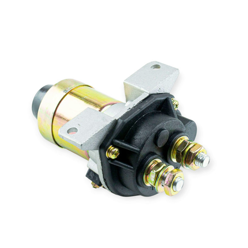 Вимикач маси дист. 12в (1300.3737) Мукачево - фото 2