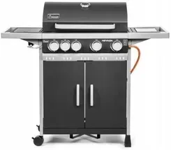 Гриль Grill gazowy Activa Nevada 4+1 19751G Київ