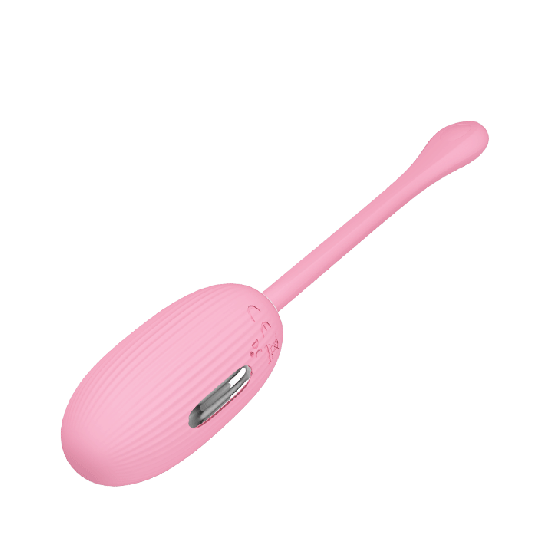 Виброяйцо-электростимулятор Pretty Love «Shock Fun» BI-014609W-1 Sex Aura Киев