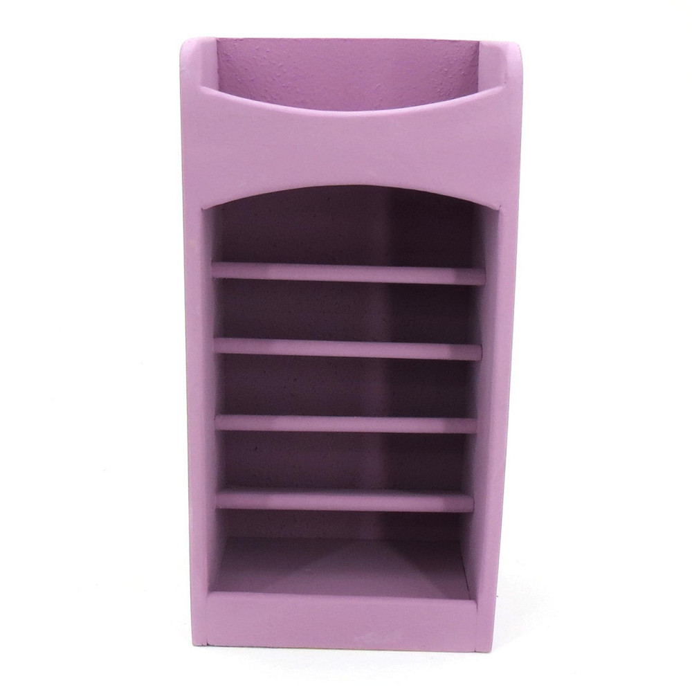 Органайзер для косметики "Клеопатра" флокс Миколаїв - фото 2