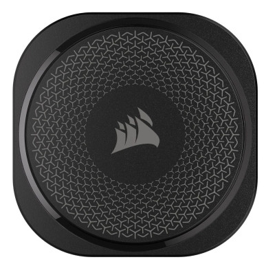 Система жидкостного охлаждения Corsair NAUTILUS 360 ARGB (CW-9060093-WW) Винница - изображение 11