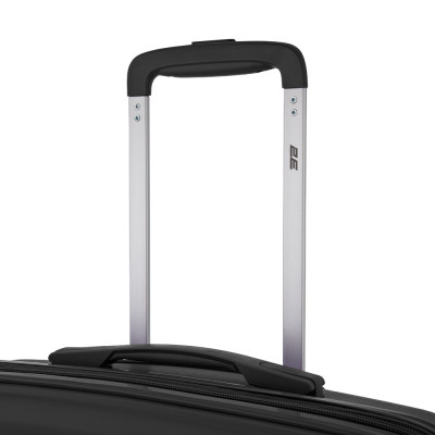 Валіза 2E Aero 35/44 л чорна (2E-SPP-AERO-S-BK) Вінниця - фото 4