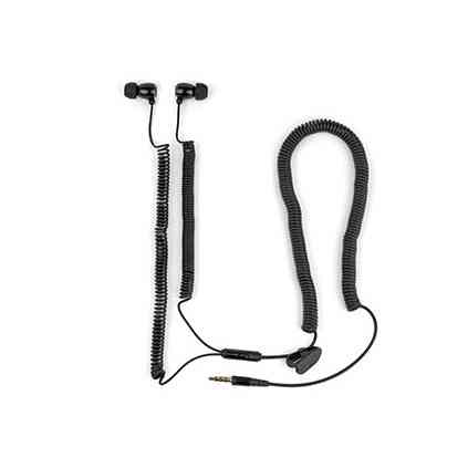 Навушники дизайнерські з гарнітурою 