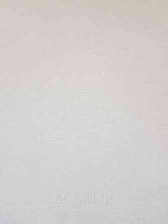 Шпалери вініл на флізеліні A.S.Creation Maison charme 0.53x10 однотон потертості під тканину сірі з рожевим Київ