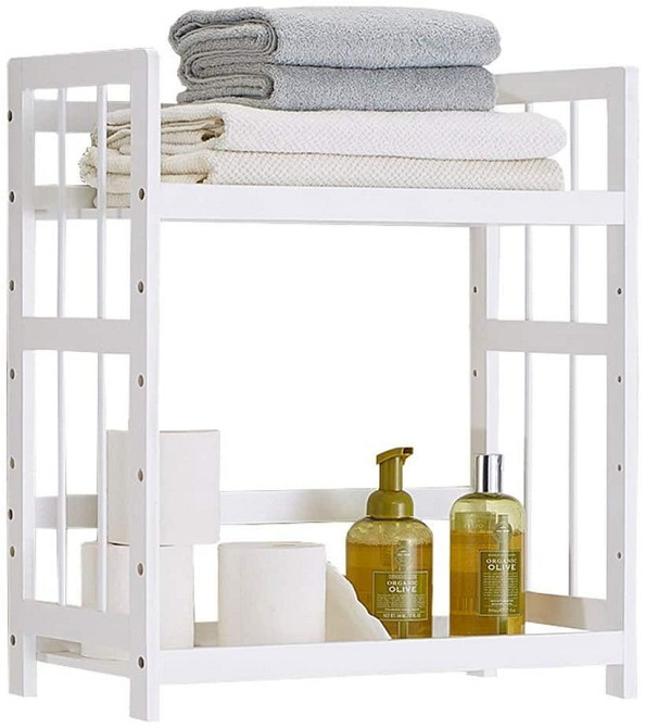 Полка для ванной 