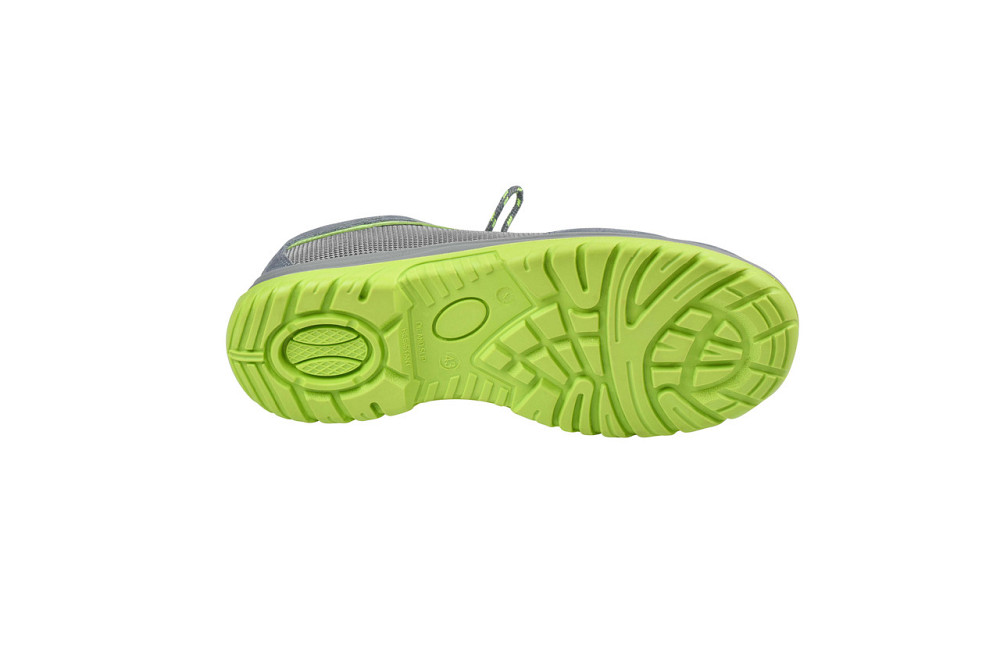 Кроссовки защитные кожаные Sizam Denver 47 Ровно - изображение 6