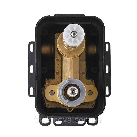 Смеситель для душа встроенный TOPAZ ODISS TO 08117-L03-TT Черновцы