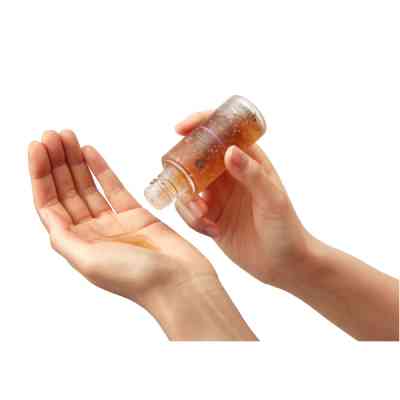 Сыворотка для лица Blithe Vital Treatment 8 Nourishing Beans 54 мл (8809501660513) Винница