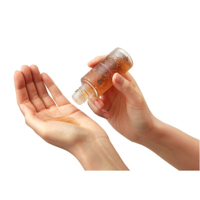 Сироватка для обличчя Blithe Vital Treatment 8 Nourishing Beans 54 мл (8809501660513) Вінниця - фото 2