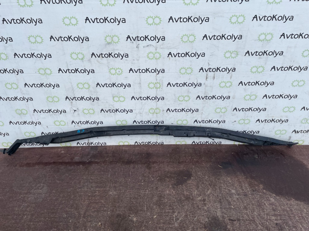 Накладка лобового скла Citroen C4 2004-2010 (9658376180) Ковель - изображение 1