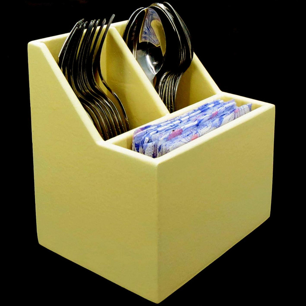 Підставка для столових приладів "Сенапе" лимонад Миколаїв - фото 1