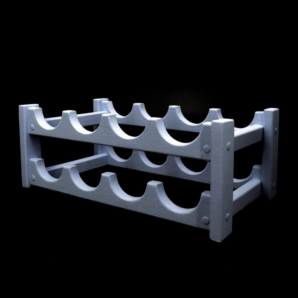 Настільна винна полиця "Семінол" маренго Миколаїв - фото 1