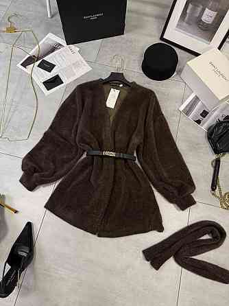 Жіночий кардиган з альпаки Одеса