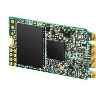 Накопитель SSD M.2 2242 2TB Transcend (TS2TMTS425S) Винница