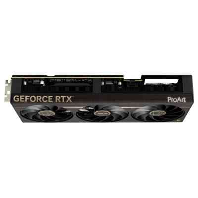 Відеокарта ASUS GeForce RTX5080 16GB PROART OC (PROART-RTX5080-O16G) Вінниця