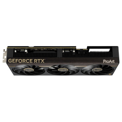 Відеокарта ASUS GeForce RTX5080 16GB PROART OC (PROART-RTX5080-O16G) Вінниця - фото 2