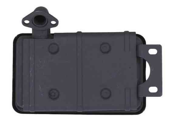 Глушитель  на генератор 4.5KW/4.8KW Мукачево