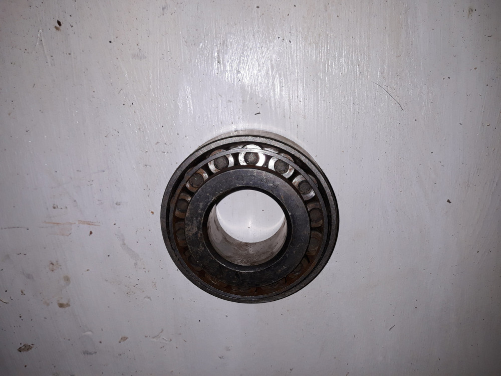 Подшипник 7607 (32307). 35*80*32.75 мм Харьков - изображение 1