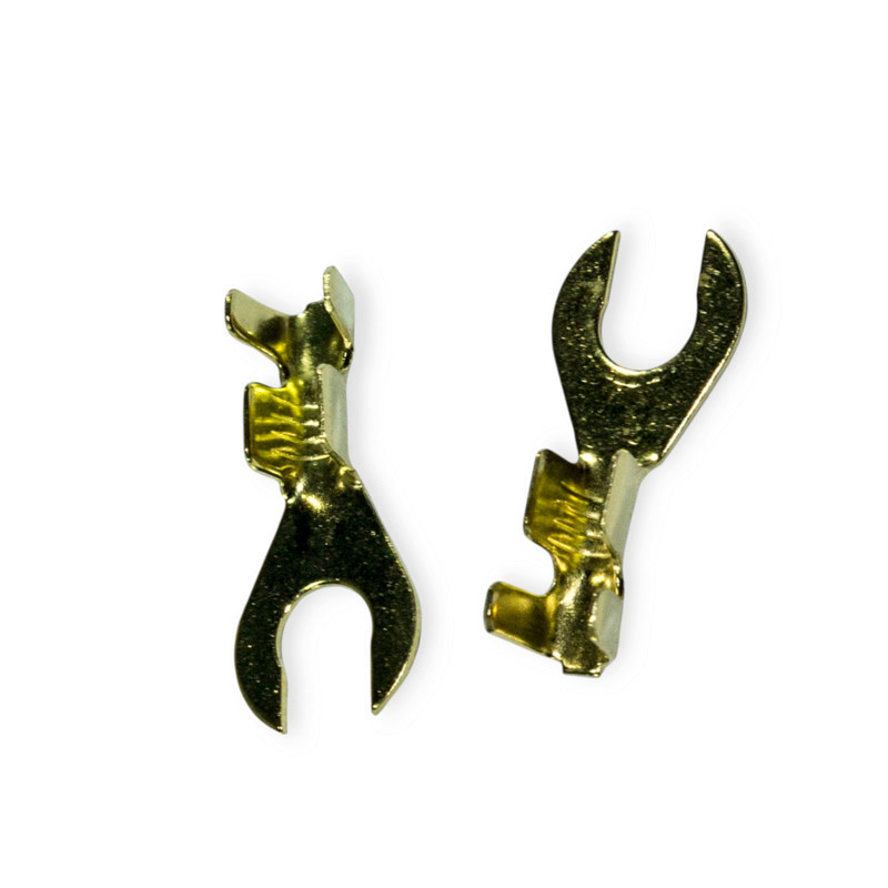 Наконечник провода 