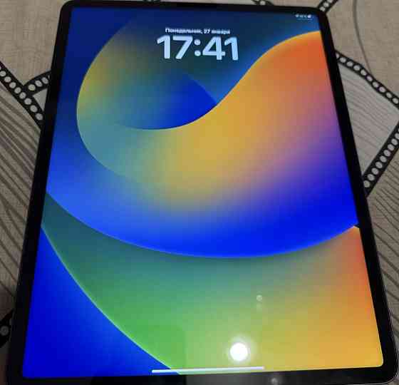 Планшет iPad Pro 12.9 M1 (5 th Generation) 128Gb. Київ