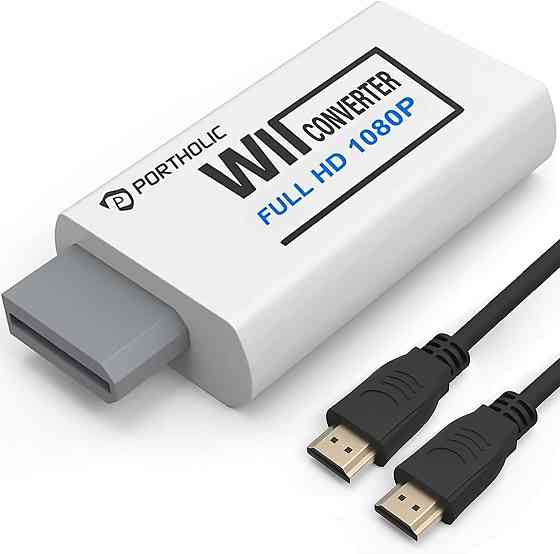Конвертер Wifi PORTHOLIC до HDMI Луцьк