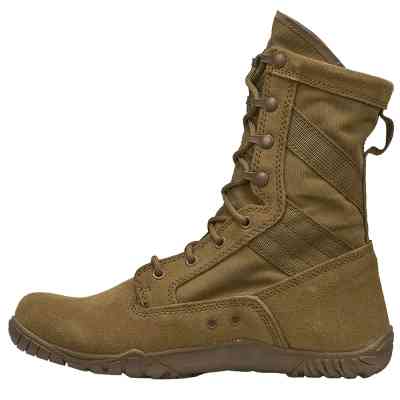 Черевики Belleville Minimalist Trainning Coyote Brown 7 (TR105 070R) Вінниця