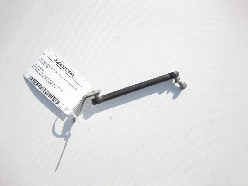 Mercedes-Benz  A2043203589 Тяга переднього лівого датчика рівня кузова C-Class W204 E-Class C207 4matic Одеса - фото 1