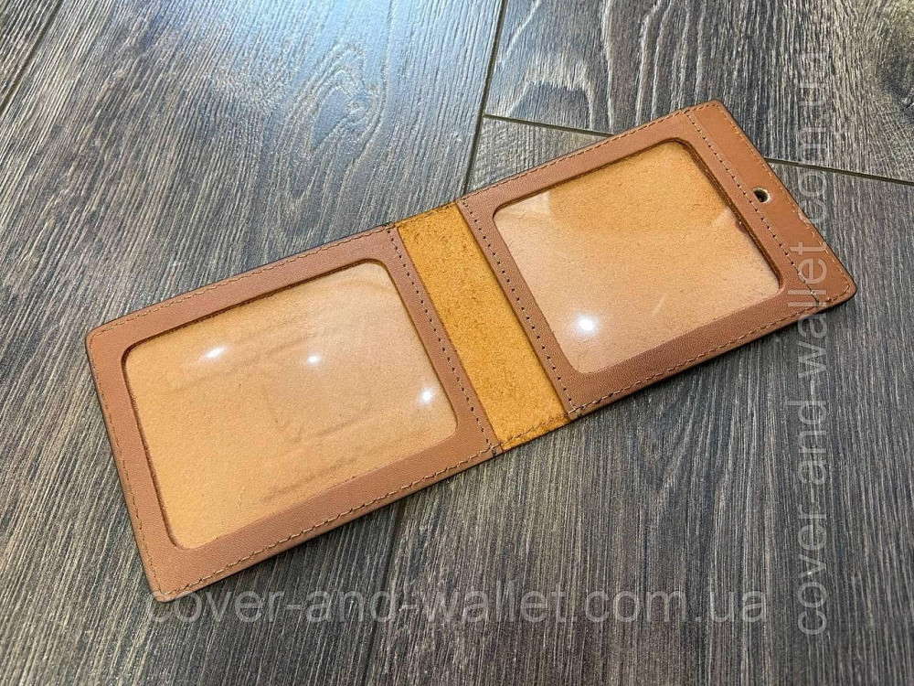 Обкладинка на нове посвідчення Державна прикордонна служба жовтого кольору Київ - фото 6