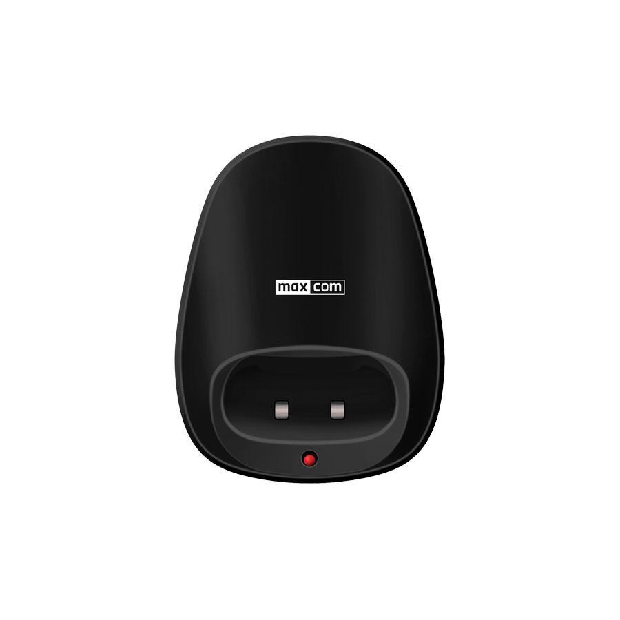 Мобільний телефон Maxcom MM35D Black ( Чорний ) Харьков - изображение 7