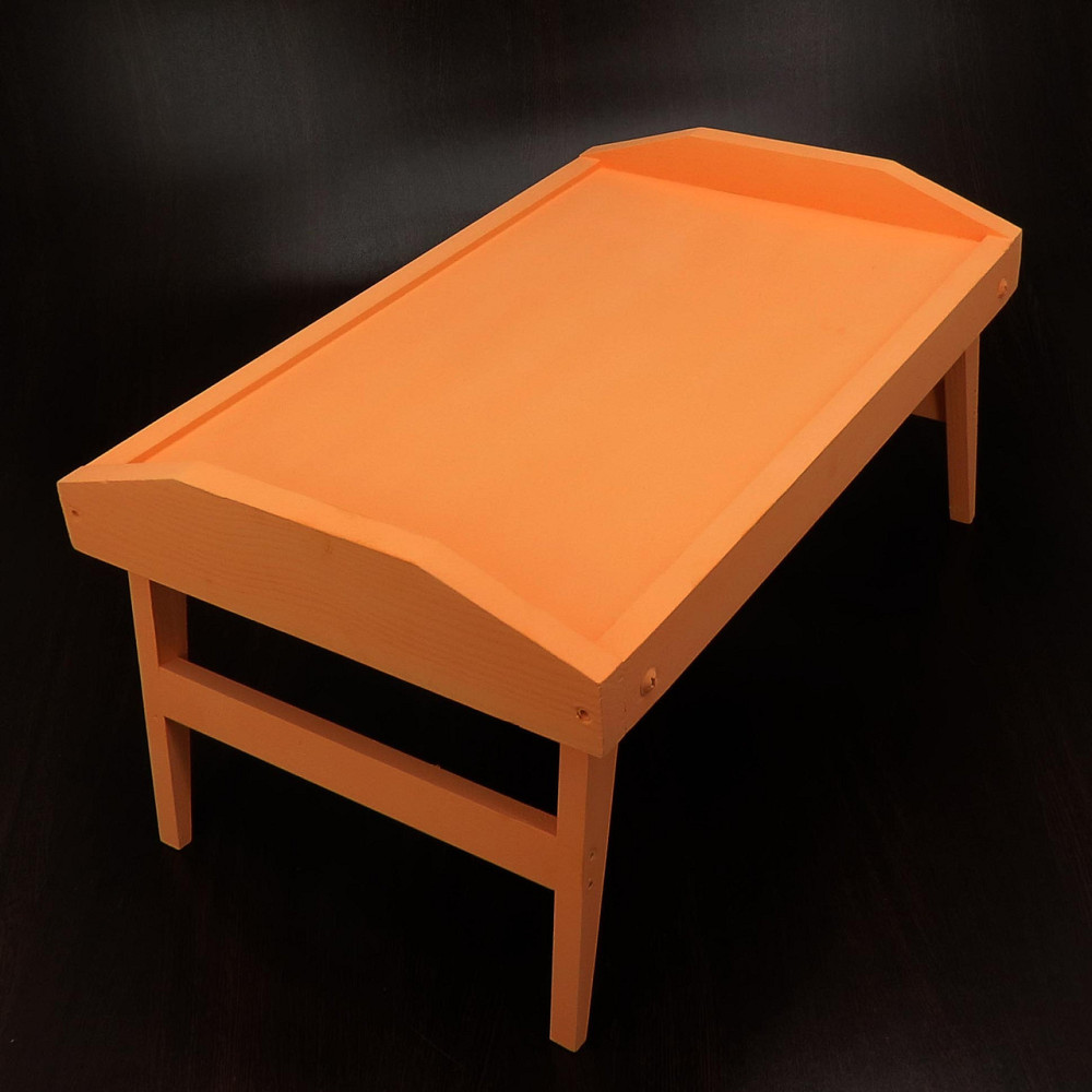 Столик-піднос для сніданку "Колорадо" грейпфрут Миколаїв - фото 6