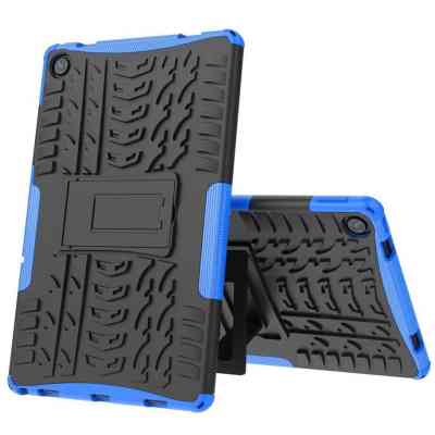 Чохол до планшета BeCover Lenovo Tab M10 Plus TB-125F (3rd Gen)/K10 Pro TB-226 10.61&quot; Blue (709923) Вінниця