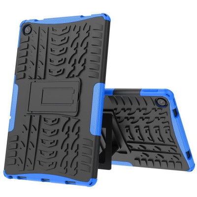 Чохол до планшета BeCover Lenovo Tab M10 Plus TB-125F (3rd Gen)/K10 Pro TB-226 10.61&quot; Blue (709923) Вінниця - фото 5