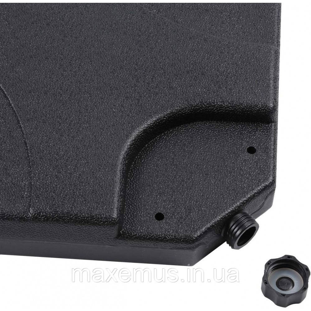 Подставка для садового зонта Мостиська - фото 7