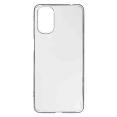 Чохол до мобільного телефона Armorstandart Air Series Motorola G22 Transparent (ARM62039) Вінниця