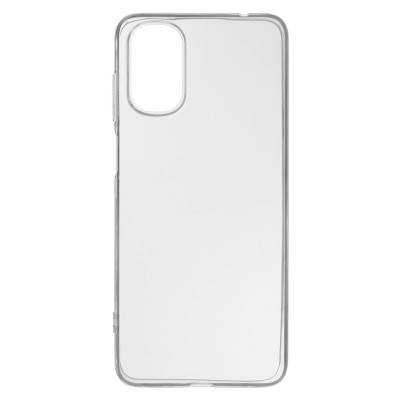 Чохол до мобільного телефона Armorstandart Air Series Motorola G22 Transparent (ARM62039) Вінниця - фото 1