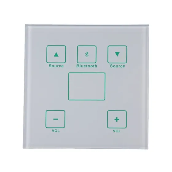 Панель дистанційного керування CMX PA-6000SV (16-00004) Киев