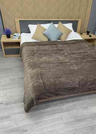 Плед 200х230 см (+-10см) 