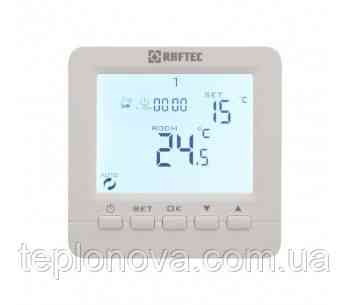 Кімнатний термостат програмований Raftec R02B05 Чернівці