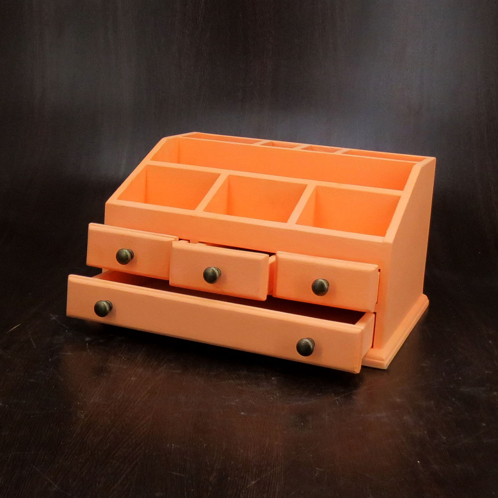 Органайзер для косметики 